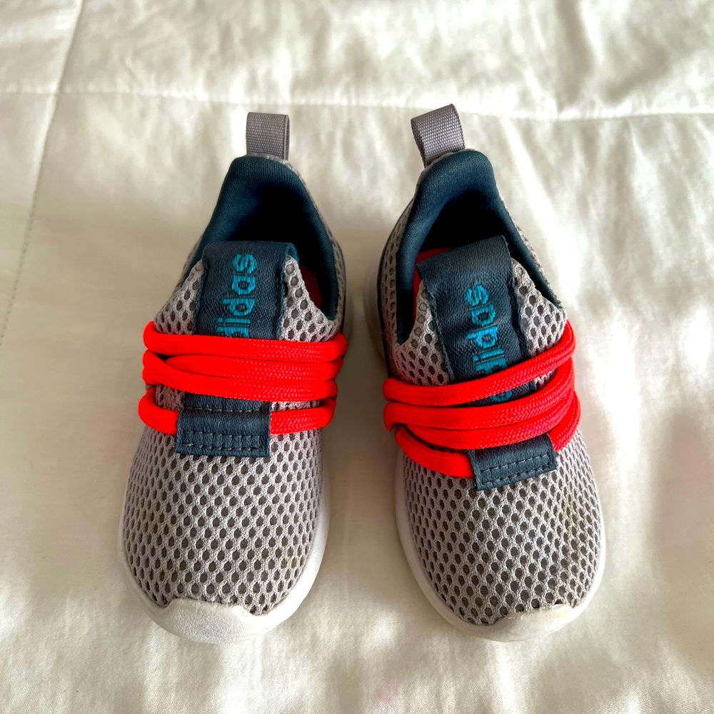 Adidas Girls Toddler Sneakers